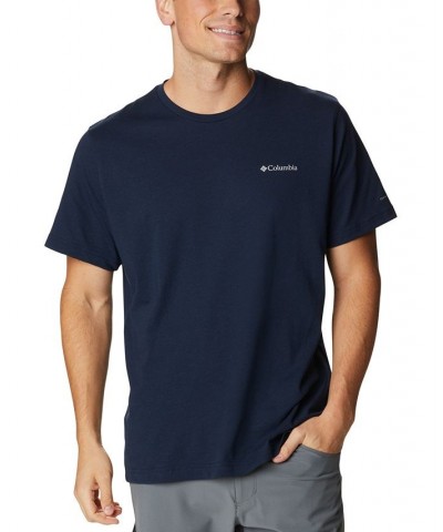 Men's Thistletown Hills T-shirt PD06 $19.24 T-Shirts