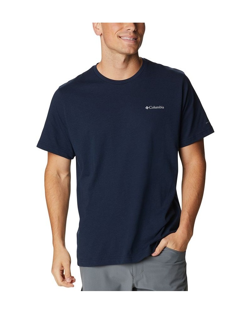 Men's Thistletown Hills T-shirt PD06 $19.24 T-Shirts