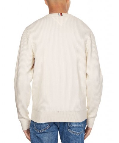 Men's Hilfiger Flag Sweater Multi $48.07 Sweaters