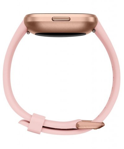 Versa 2 Rose Elastomer Strap Touchscreen Smart Watch 39mm $62.38 Accessories