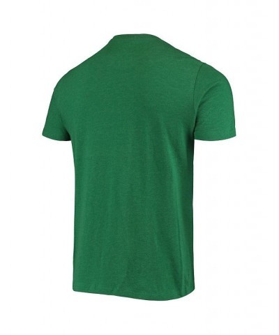 Men's '47 Gordon Hayward Heathered Kelly Green Boston Celtics Bobblehead T-shirt $24.77 T-Shirts