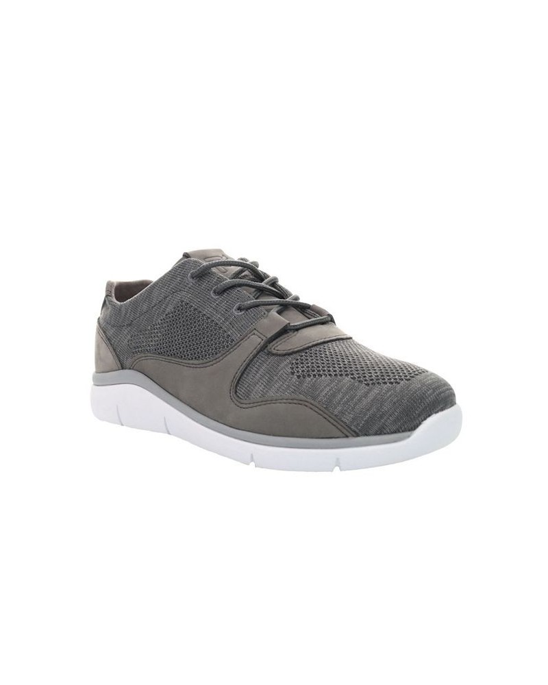 Women's Sarah Sneakers Gray $50.97 Shoes