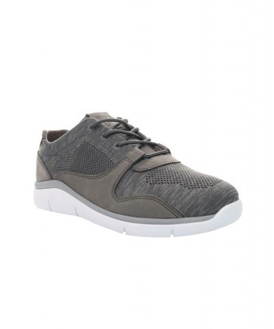 Women's Sarah Sneakers Gray $50.97 Shoes