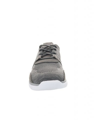 Women's Sarah Sneakers Gray $50.97 Shoes