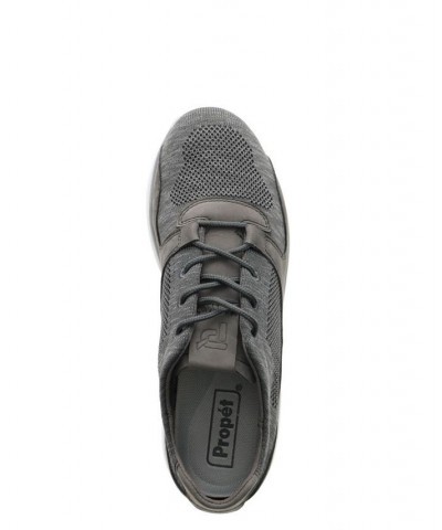 Women's Sarah Sneakers Gray $50.97 Shoes