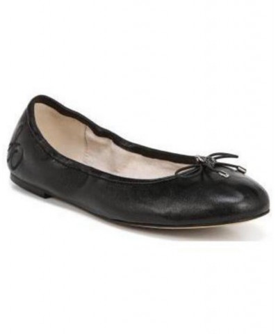 Women's Felicia Ballet Flats PD01 $58.80 Shoes