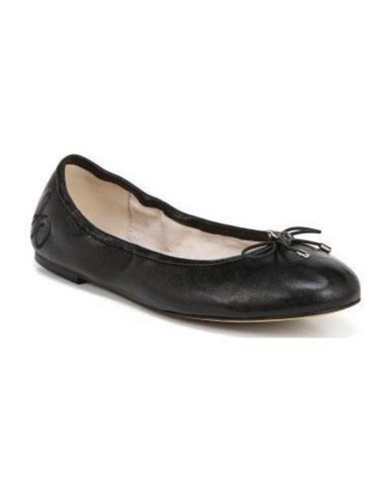 Women's Felicia Ballet Flats PD01 $58.80 Shoes