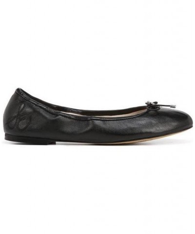 Women's Felicia Ballet Flats PD01 $58.80 Shoes