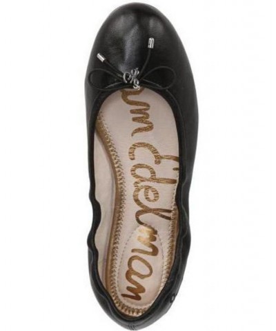 Women's Felicia Ballet Flats PD01 $58.80 Shoes