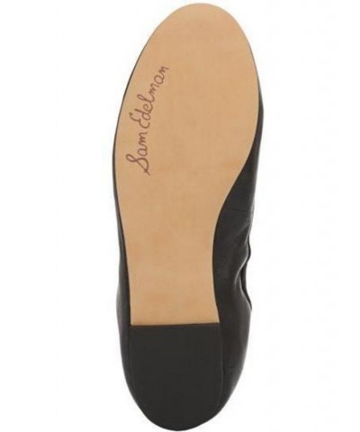 Women's Felicia Ballet Flats PD01 $58.80 Shoes