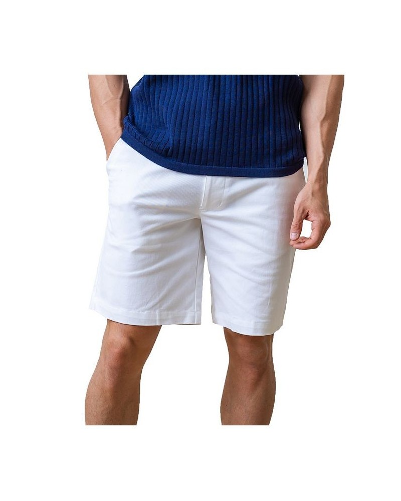 Mens' Organic Cotton Cotton 9" Short, Mens $24.48 Shorts