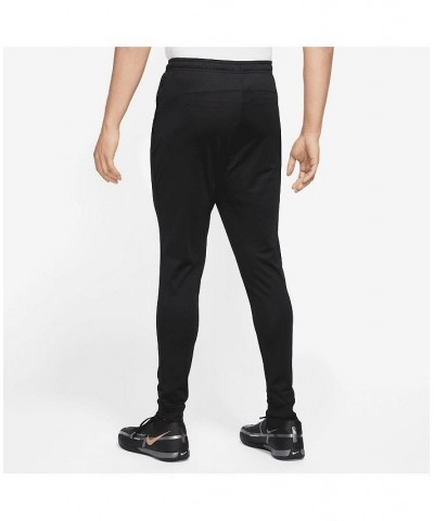 Men's Black Liverpool Strike Track Pants $45.89 Pants