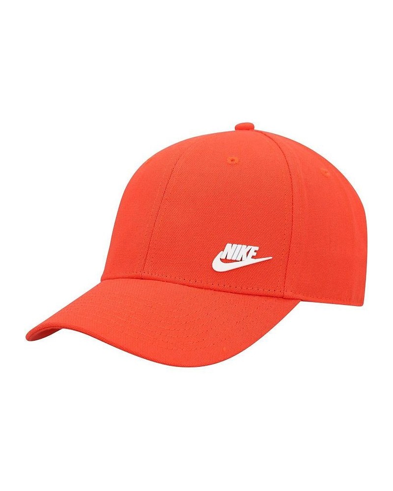 Men's Red Legacy91 Futura Adjustable Hat $17.39 Hats