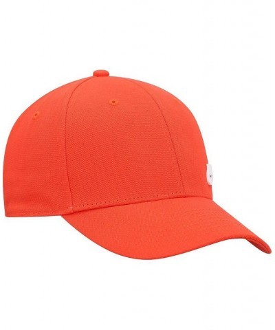 Men's Red Legacy91 Futura Adjustable Hat $17.39 Hats