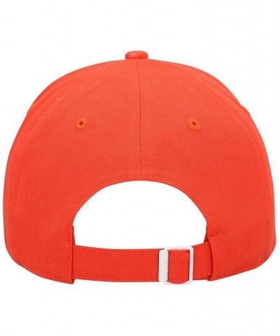 Men's Red Legacy91 Futura Adjustable Hat $17.39 Hats