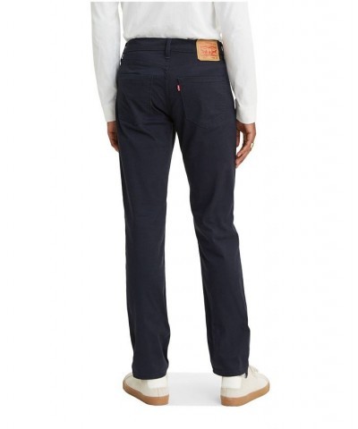 Men's 511™ Slim All Seasons Tech Stretch Jeans Carzy For Blue $37.09 Jeans