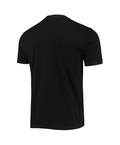 Men's Black Indianapolis Colts Spotlight T-shirt $19.43 T-Shirts