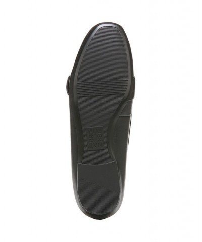 Kayden-Moc Slip-ons Black $43.56 Shoes