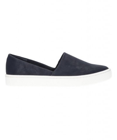 Women's Bebe Sneakers Blue $31.00 Shoes