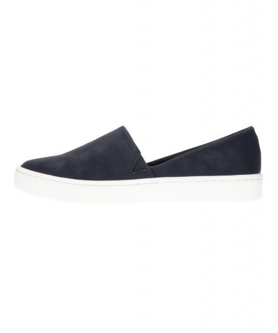 Women's Bebe Sneakers Blue $31.00 Shoes