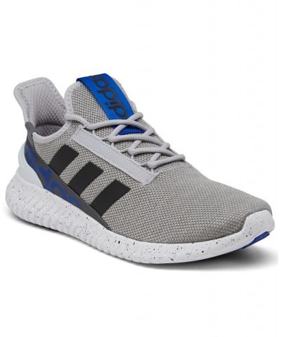 Men's Kaptir 2.0 Running Sneakers Gray $32.00 Shoes