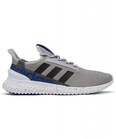 Men's Kaptir 2.0 Running Sneakers Gray $32.00 Shoes