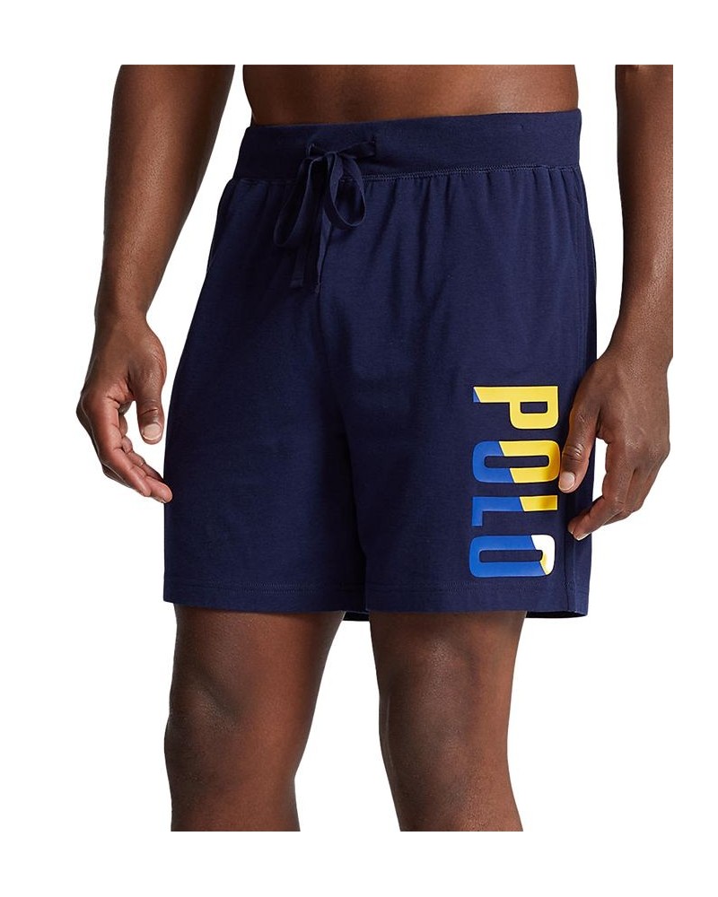 Men's Sleep Shorts PD01 $34.52 Pajama