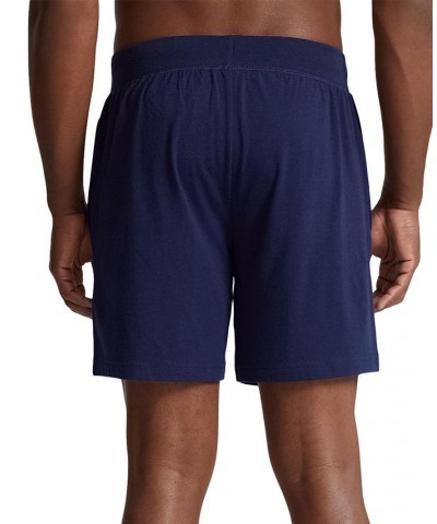 Men's Sleep Shorts PD01 $34.52 Pajama