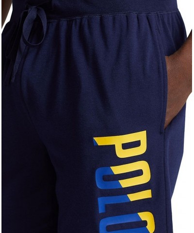 Men's Sleep Shorts PD01 $34.52 Pajama