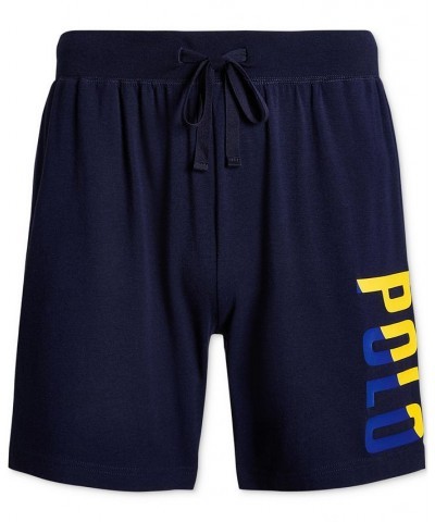 Men's Sleep Shorts PD01 $34.52 Pajama