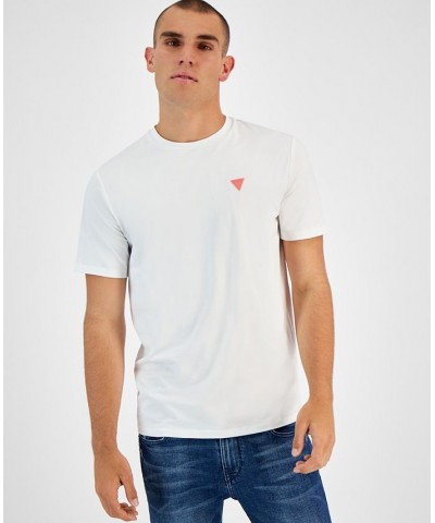 Men's Buster Classic-Fit Logo Graphic T-Shirt White $20.34 T-Shirts