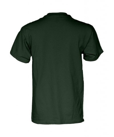 Men's Green Michigan State Spartans 2023 Big Ten Women's Gymnastics Regular Season Champions T-shirt $23.19 T-Shirts