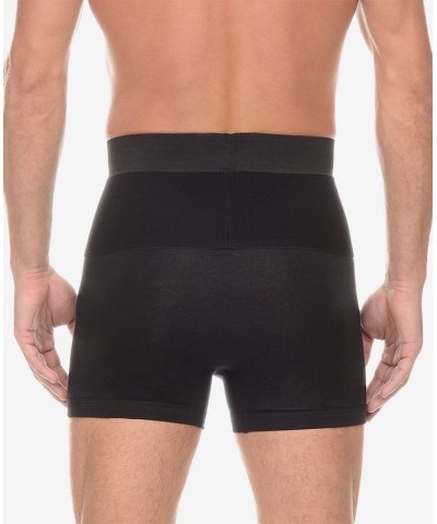 Men's Shapewear Form Trunk White $21.42 Underwear