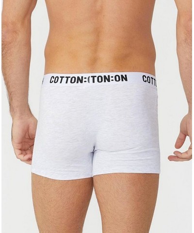 Men's Cotton Trunks PD02 $15.29 Underwear