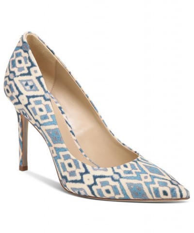 Women's Hazel Pumps PD11 $80.00 Shoes