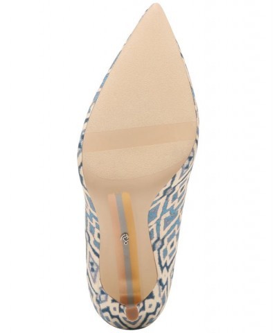 Women's Hazel Pumps PD11 $80.00 Shoes