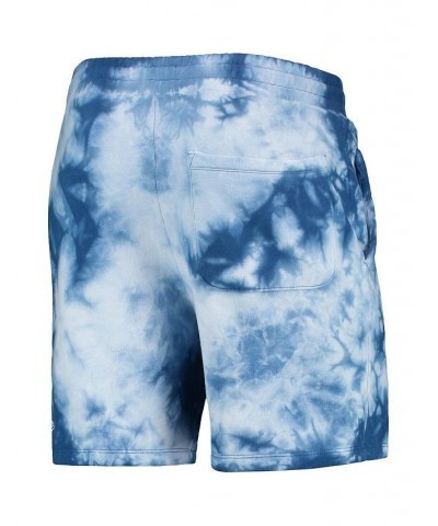 Men's Royal New York Mets Team Dye Shorts $29.40 Shorts