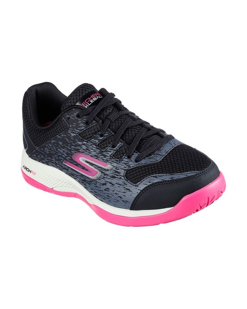 Women's Relaxed Fit- Arch Fit Viper Court - Pickleball Shoes Multi $32.40 Shoes