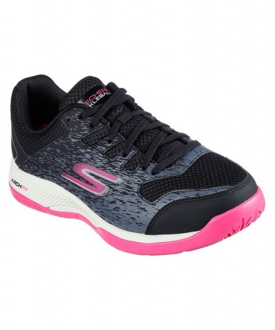 Women's Relaxed Fit- Arch Fit Viper Court - Pickleball Shoes Multi $32.40 Shoes