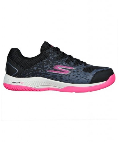 Women's Relaxed Fit- Arch Fit Viper Court - Pickleball Shoes Multi $32.40 Shoes