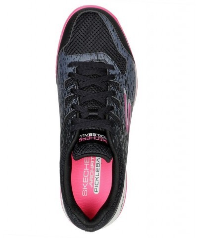 Women's Relaxed Fit- Arch Fit Viper Court - Pickleball Shoes Multi $32.40 Shoes