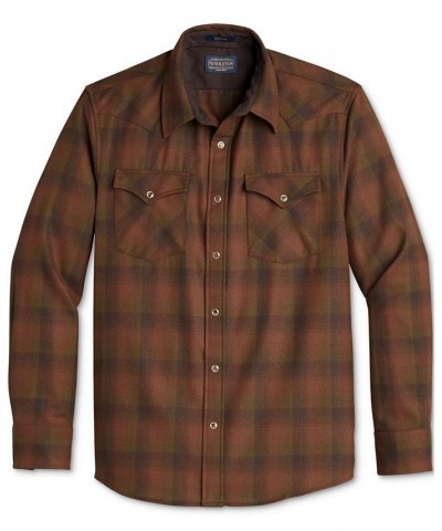 Men's Canyon Shirt PD03 $54.25 Shirts