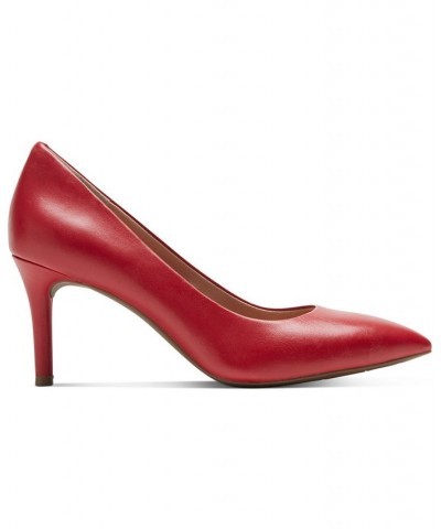 Women's Total Motion 75 MM Pth Plain Pumps PD05 $35.18 Shoes