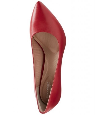 Women's Total Motion 75 MM Pth Plain Pumps PD05 $35.18 Shoes