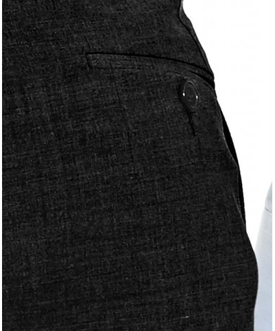 Men's Wool Blend Classic-Fit UltraFlex Stretch Dress Pants PD03 $67.50 Pants