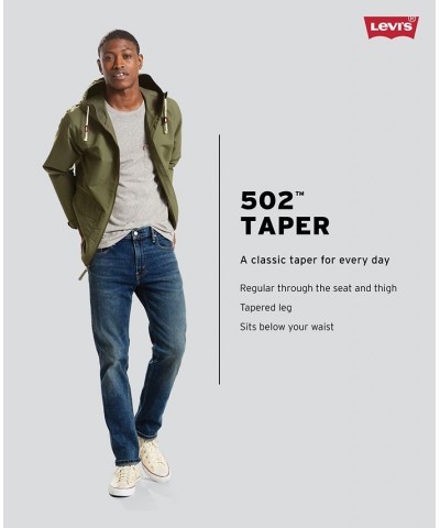 Men's 502™ Taper Jeans Come Closer $32.00 Jeans