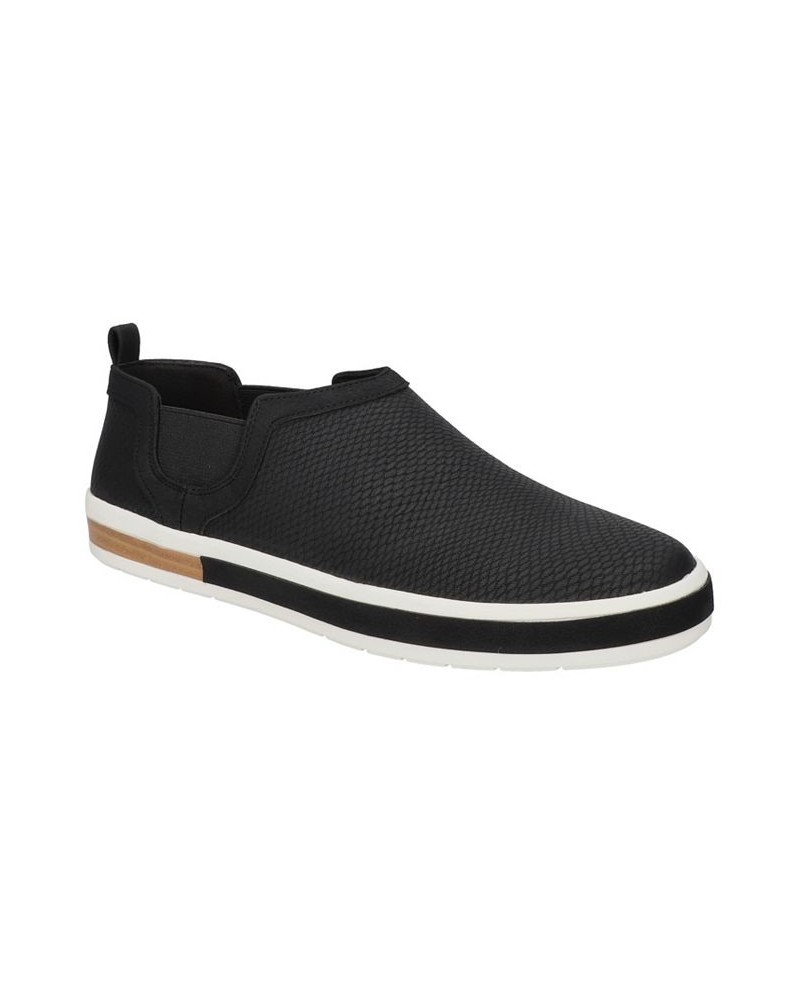 Women's Wrenley Slip-On Shoes Black $41.80 Shoes