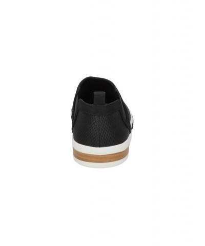 Women's Wrenley Slip-On Shoes Black $41.80 Shoes