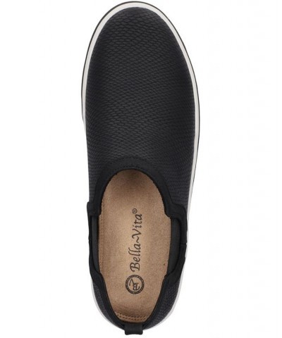 Women's Wrenley Slip-On Shoes Black $41.80 Shoes