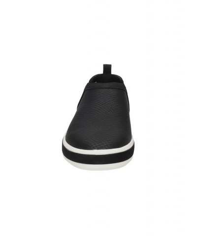 Women's Wrenley Slip-On Shoes Black $41.80 Shoes